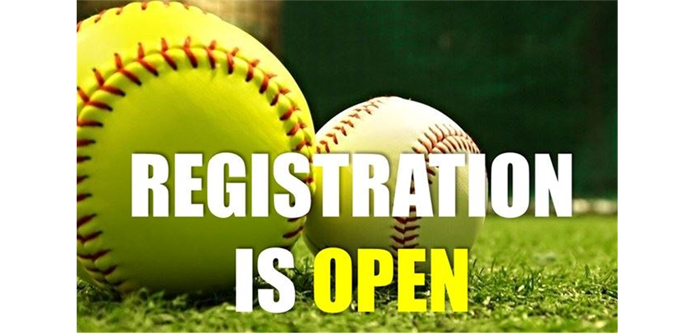 Spring Registration