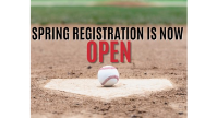 2025 Spring Registration